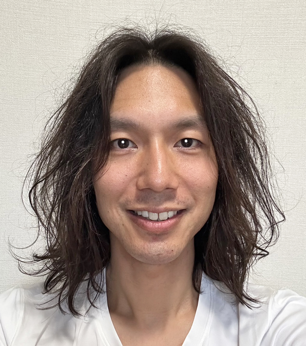 加藤先生４